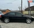 Черный Опель Вектра, объемом двигателя 1.8 л и пробегом 195 тыс. км за 3000 $, фото 6 на Automoto.ua
