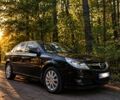 Черный Опель Вектра, объемом двигателя 1.8 л и пробегом 270 тыс. км за 4501 $, фото 1 на Automoto.ua
