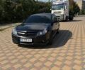 Черный Опель Вектра, объемом двигателя 2.2 л и пробегом 283 тыс. км за 4500 $, фото 1 на Automoto.ua