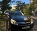 Черный Опель Вектра, объемом двигателя 1.8 л и пробегом 330 тыс. км за 3800 $, фото 4 на Automoto.ua