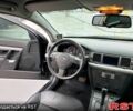 Черный Опель Вектра, объемом двигателя 22 л и пробегом 189 тыс. км за 5600 $, фото 1 на Automoto.ua