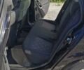 Черный Опель Вектра, объемом двигателя 2.2 л и пробегом 218 тыс. км за 5000 $, фото 4 на Automoto.ua