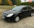 Черный Опель Вектра, объемом двигателя 1.8 л и пробегом 81 тыс. км за 5400 $, фото 1 на Automoto.ua