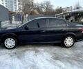 Черный Опель Вектра, объемом двигателя 2.2 л и пробегом 74 тыс. км за 7500 $, фото 6 на Automoto.ua