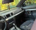 Черный Опель Вектра, объемом двигателя 2.2 л и пробегом 283 тыс. км за 4500 $, фото 7 на Automoto.ua