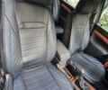 Черный Опель Вектра, объемом двигателя 2.2 л и пробегом 223 тыс. км за 5300 $, фото 6 на Automoto.ua