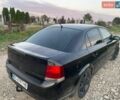 Черный Опель Вектра, объемом двигателя 2.2 л и пробегом 249 тыс. км за 5555 $, фото 18 на Automoto.ua