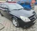 Черный Опель Вектра, объемом двигателя 1.6 л и пробегом 246 тыс. км за 4600 $, фото 1 на Automoto.ua