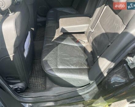 Чорний Опель Вектра, об'ємом двигуна 2.2 л та пробігом 270 тис. км за 3700 $, фото 18 на Automoto.ua