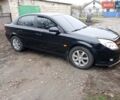 Черный Опель Вектра, объемом двигателя 2.2 л и пробегом 105 тыс. км за 7500 $, фото 7 на Automoto.ua