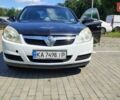 Черный Опель Вектра, объемом двигателя 2.2 л и пробегом 200 тыс. км за 4500 $, фото 1 на Automoto.ua