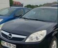 Чорний Опель Вектра, об'ємом двигуна 2.2 л та пробігом 211 тис. км за 5300 $, фото 1 на Automoto.ua