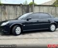 Черный Опель Вектра, объемом двигателя 2.2 л и пробегом 265 тыс. км за 4200 $, фото 1 на Automoto.ua