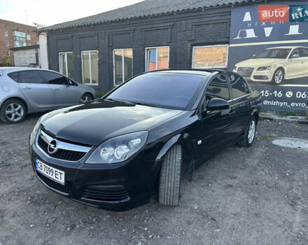 Черный Опель Вектра, объемом двигателя 1.8 л и пробегом 231 тыс. км за 5600 $, фото 21 на Automoto.ua