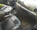 Черный Опель Вектра, объемом двигателя 1.8 л и пробегом 290 тыс. км за 3000 $, фото 10 на Automoto.ua