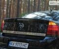Черный Опель Вектра, объемом двигателя 2.2 л и пробегом 211 тыс. км за 6700 $, фото 95 на Automoto.ua