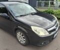 Чорний Опель Вектра, об'ємом двигуна 1.8 л та пробігом 206 тис. км за 3600 $, фото 1 на Automoto.ua