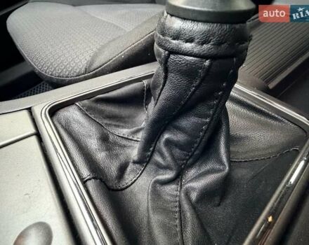 Чорний Опель Вектра, об'ємом двигуна 2.2 л та пробігом 89 тис. км за 8300 $, фото 28 на Automoto.ua