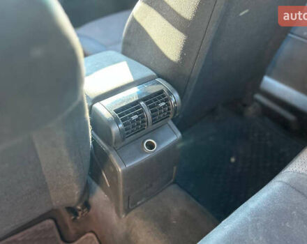 Черный Опель Вектра, объемом двигателя 2.2 л и пробегом 230 тыс. км за 3800 $, фото 24 на Automoto.ua