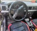Чорний Опель Вектра, об'ємом двигуна 2.2 л та пробігом 300 тис. км за 5400 $, фото 4 на Automoto.ua