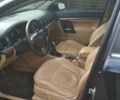 Черный Опель Вектра, объемом двигателя 2.2 л и пробегом 200 тыс. км за 5500 $, фото 7 на Automoto.ua