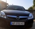 Черный Опель Вектра, объемом двигателя 2.2 л и пробегом 195 тыс. км за 5800 $, фото 11 на Automoto.ua