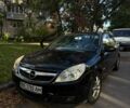 Черный Опель Вектра, объемом двигателя 1.8 л и пробегом 330 тыс. км за 3800 $, фото 2 на Automoto.ua