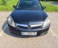 Черный Опель Вектра, объемом двигателя 2.2 л и пробегом 223 тыс. км за 3994 $, фото 1 на Automoto.ua