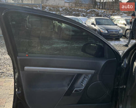 Чорний Опель Вектра, об'ємом двигуна 1.8 л та пробігом 205 тис. км за 3850 $, фото 19 на Automoto.ua