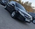 Чорний Опель Вектра, об'ємом двигуна 2.2 л та пробігом 225 тис. км за 5800 $, фото 1 на Automoto.ua