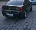 Черный Опель Вектра, объемом двигателя 2.2 л и пробегом 218 тыс. км за 5000 $, фото 1 на Automoto.ua