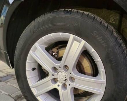 Опель Вектра 2006 в Харькове на Automoto.ua Черный Опель Вектра, объемом двигателя 2.2 л и пробегом 202 тыс. км за 6100 $, фото 17 на Automoto.ua