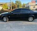 Чорний Опель Вектра, объемом двигателя 2.2 л и пробегом 352 тыс. км за 3400 $, фото 1 на Automoto.ua