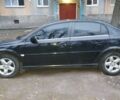 Черный Опель Вектра, объемом двигателя 2.2 л и пробегом 285 тыс. км за 4100 $, фото 1 на Automoto.ua