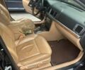 Черный Опель Вектра, объемом двигателя 2.2 л и пробегом 390 тыс. км за 4800 $, фото 5 на Automoto.ua