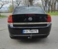 Черный Опель Вектра, объемом двигателя 2.2 л и пробегом 230 тыс. км за 4500 $, фото 5 на Automoto.ua