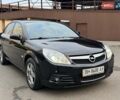 Чорний Опель Вектра, об'ємом двигуна 2.2 л та пробігом 89 тис. км за 8300 $, фото 12 на Automoto.ua