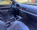 Черный Опель Вектра, объемом двигателя 2.2 л и пробегом 209 тыс. км за 4750 $, фото 9 на Automoto.ua