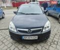 Черный Опель Вектра, объемом двигателя 1.6 л и пробегом 246 тыс. км за 4600 $, фото 4 на Automoto.ua