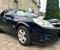 Черный Опель Вектра, объемом двигателя 2.2 л и пробегом 187 тыс. км за 3500 $, фото 3 на Automoto.ua