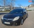 Черный Опель Вектра, объемом двигателя 2.2 л и пробегом 230 тыс. км за 5300 $, фото 1 на Automoto.ua