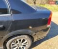 Черный Опель Вектра, объемом двигателя 2.2 л и пробегом 307 тыс. км за 4500 $, фото 25 на Automoto.ua