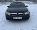 Черный Опель Вектра, объемом двигателя 1.8 л и пробегом 204 тыс. км за 4000 $, фото 1 на Automoto.ua