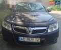 Черный Опель Вектра, объемом двигателя 1.8 л и пробегом 265 тыс. км за 4000 $, фото 1 на Automoto.ua