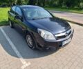 Черный Опель Вектра, объемом двигателя 2.2 л и пробегом 223 тыс. км за 4000 $, фото 2 на Automoto.ua