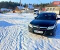 Черный Опель Вектра, объемом двигателя 2.2 л и пробегом 260 тыс. км за 4000 $, фото 5 на Automoto.ua
