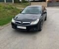 Черный Опель Вектра, объемом двигателя 1.9 л и пробегом 294 тыс. км за 4100 $, фото 1 на Automoto.ua