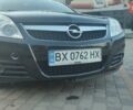 Черный Опель Вектра, объемом двигателя 1.9 л и пробегом 381 тыс. км за 4300 $, фото 23 на Automoto.ua