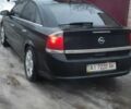 Черный Опель Вектра, объемом двигателя 1.4 л и пробегом 182 тыс. км за 7000 $, фото 1 на Automoto.ua