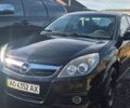 Черный Опель Вектра, объемом двигателя 1.8 л и пробегом 222 тыс. км за 2900 $, фото 3 на Automoto.ua